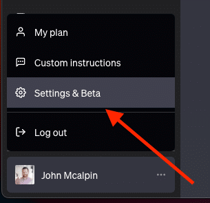 5 SEO use cases for ChatGPT’s Advanced Data Analysis plugin