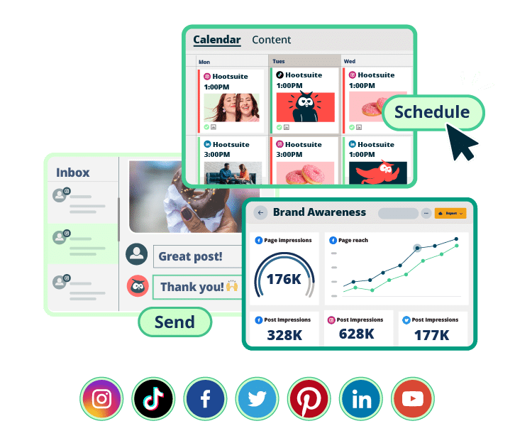 The SEC and Social Media: What NOT to Do + Compliance Tips