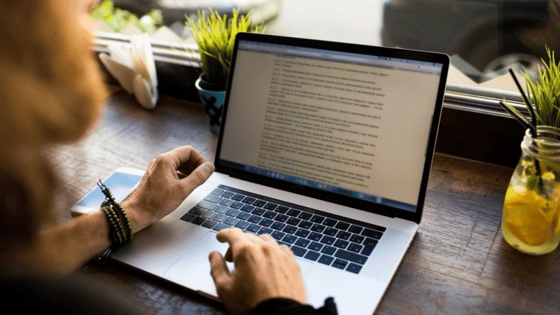 Webinar: The art of winning audiences through content by Cynthia Ramsaran