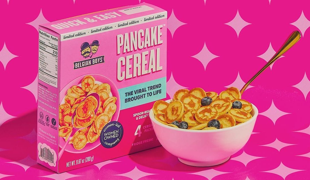 I Launched a New Product Based on a Viral TikTok Trend. Here’s Why It Worked—and How It Changed the Way I Do Business Forever