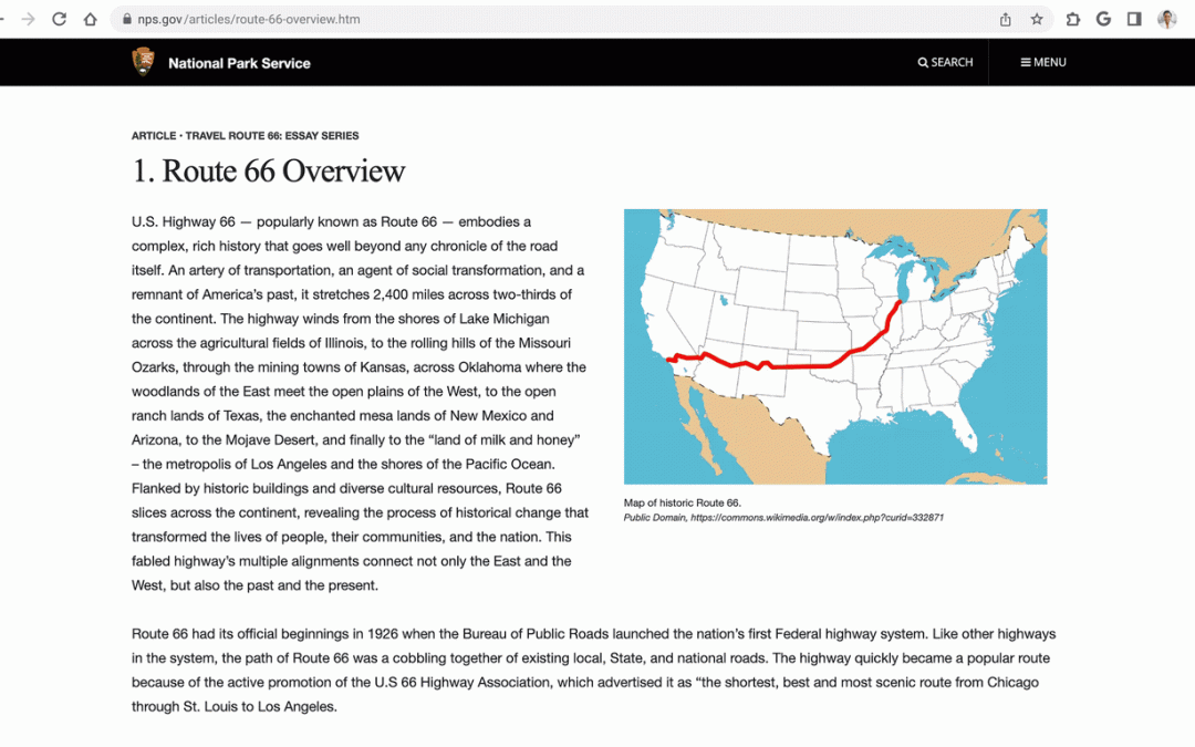Google Search Generative Experience adds SGE while browsing