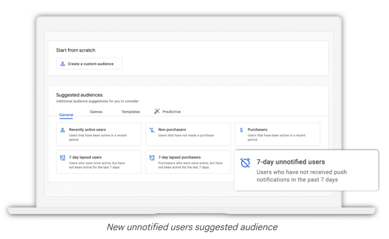 8 new Google Analytics 4 features to enhance app measurement and performance