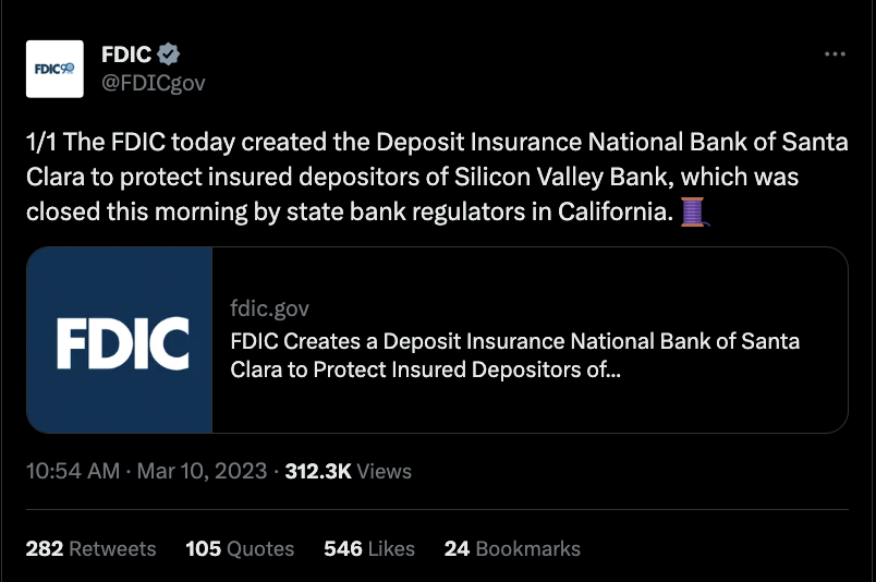 For financial services brands, social media is a risk mitigation friend—not foe