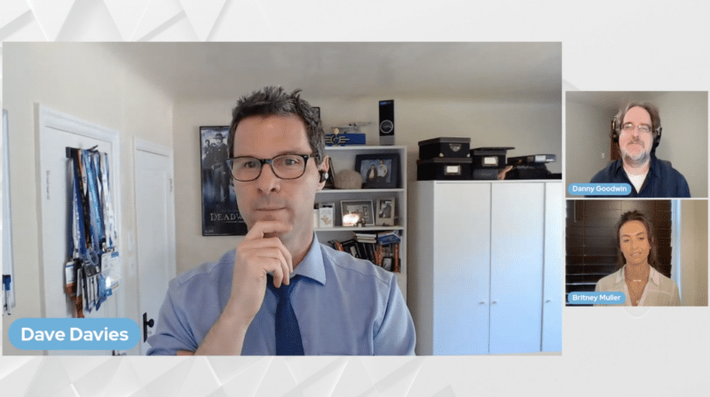 How generative AI will change SEO as a profession