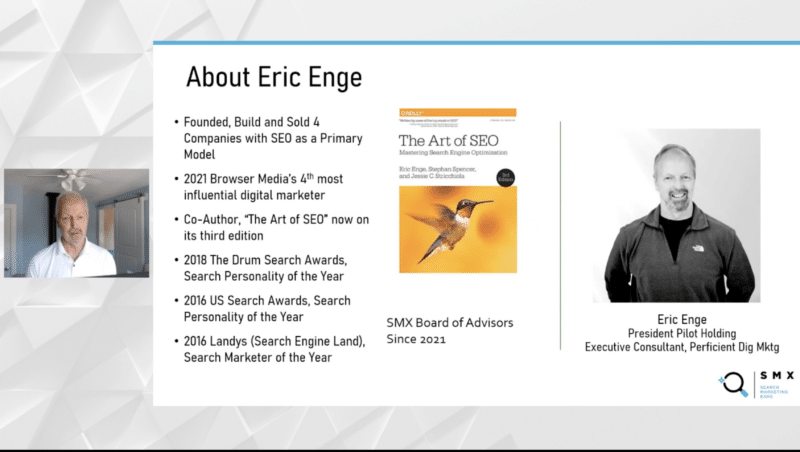 Using ChatGPT to drive technical SEO