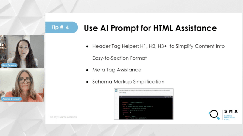 30 ways enterprise organizations can grow SEO with limited resources