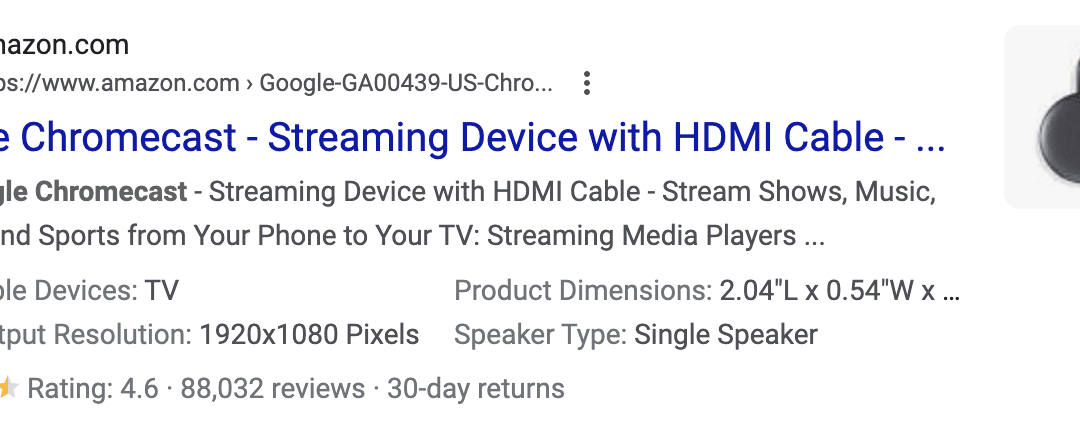 How to optimize your free product listings in Google Shopping