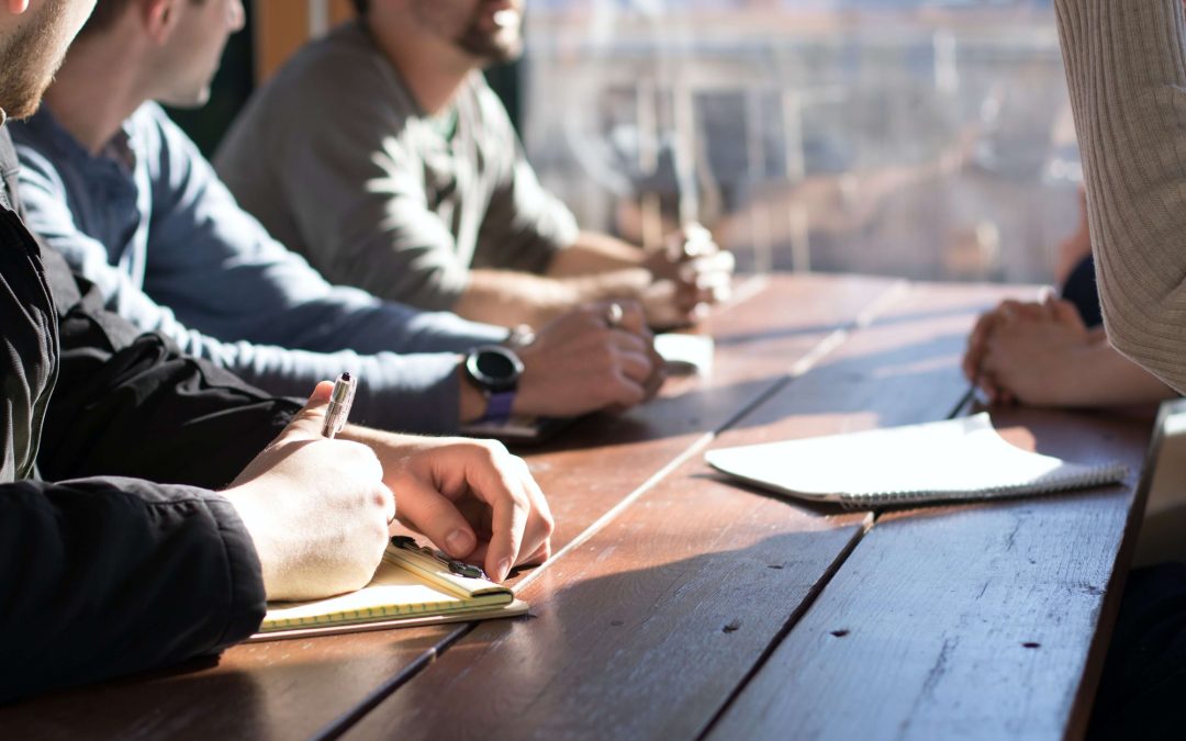 Scaling Success: The 6 Strategies I Used to Transform My PR Agency into a Seven-Figure Powerhouse