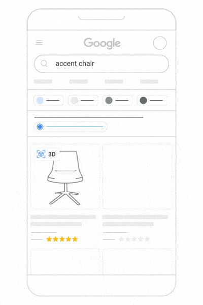 Google Merchant Center adds 3D model link [virtual_model_link] attribute