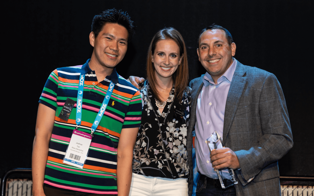 Straight from the source: Search Engine Land Awards judges reveal what makes an application award-worthy