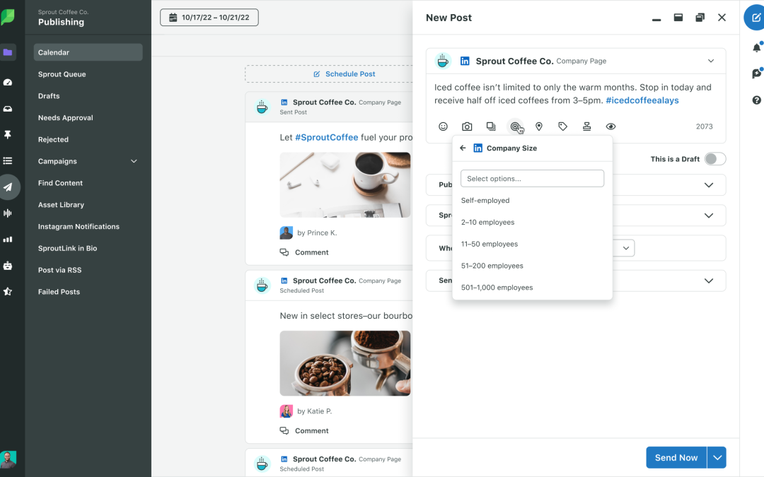 LinkedIn automation tools for your brand in 2023