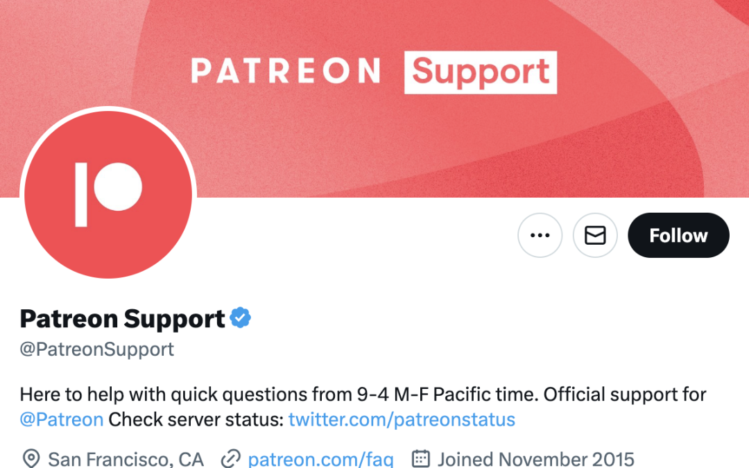 How to to build customer relationships with social media