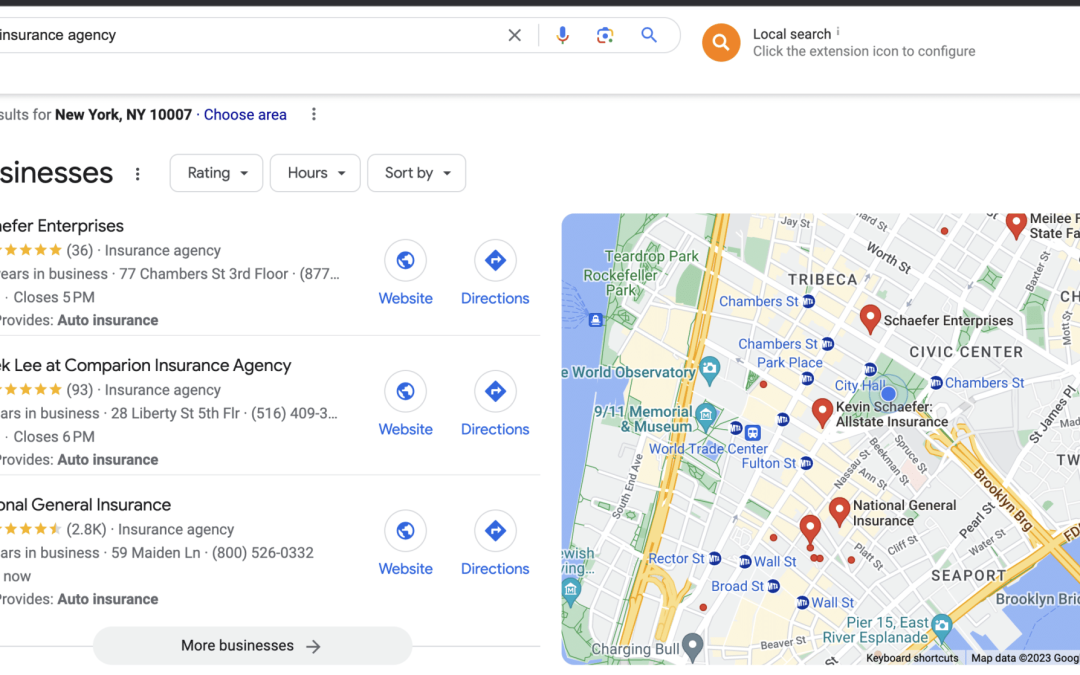 Understanding explicit vs. implicit searches: The key to dominating local SEO