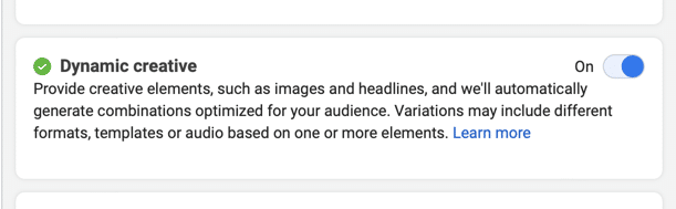 4 reasons you should try Facebook Dynamic Ads