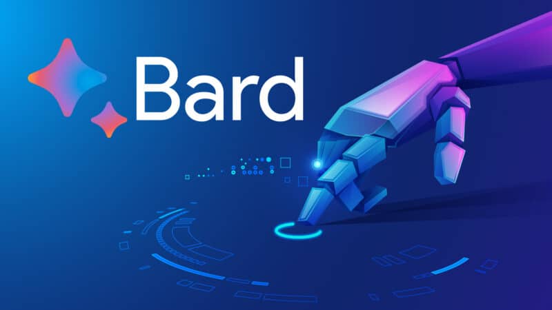 Is Google’s new AI chatbot the Bard of the digital age? by First Page