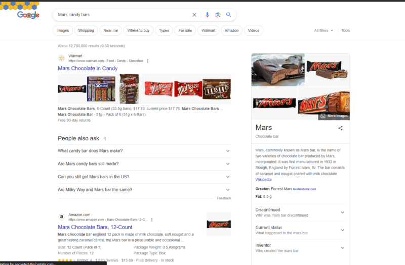 When your business doesn’t need SEO
