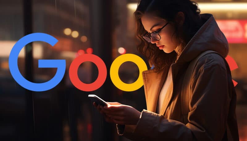 Overcoming the Google SGE challenge: Assessment and recovery strategies by Cynthia Ramsaran