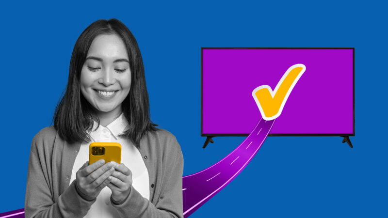 Cracking the code on accurate attribution for connected TV by MNTN