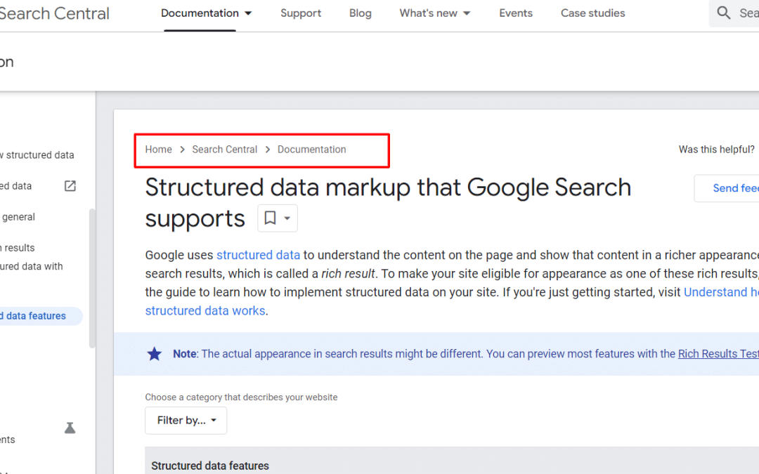 How to do a quick SEO accessibility check