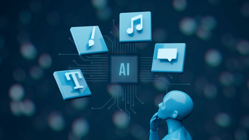AI-powered marketing in 2024: A playbook for success by Cynthia Ramsaran