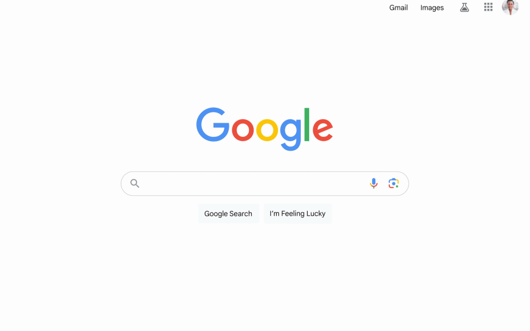 Google Search Generative Experience can now create images