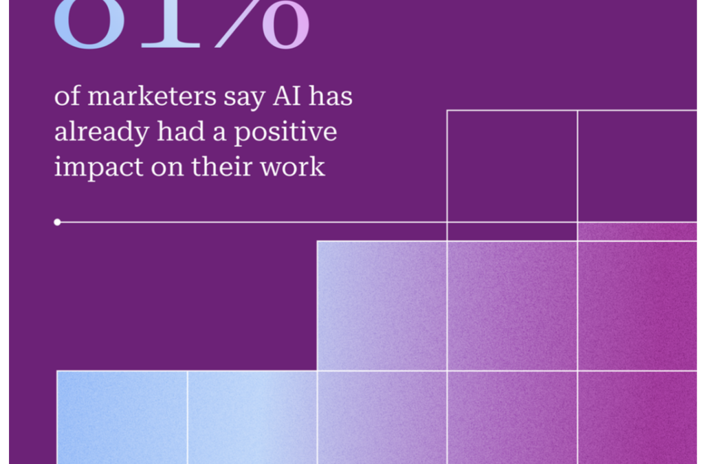 Top AI use cases in marketing to elevate your 2024 strategy