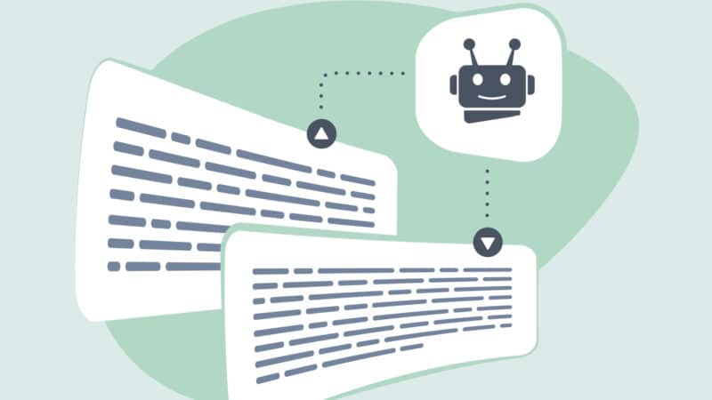 The reality behind content marketing and AI by Cynthia Ramsaran