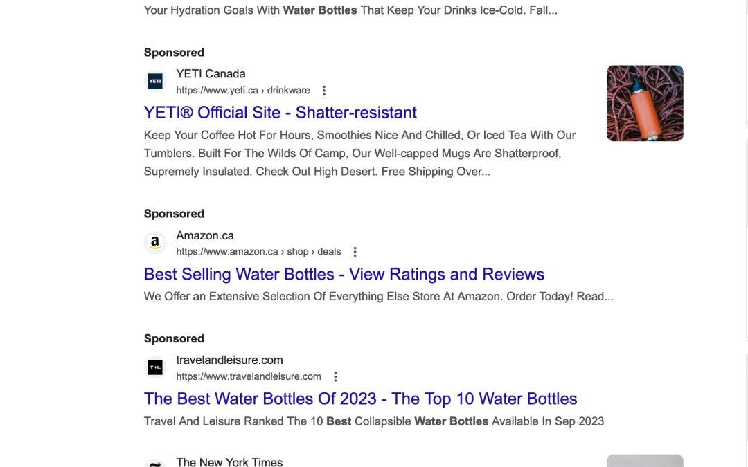 A Beginner-Friendly Guide to Google Ads for 2023