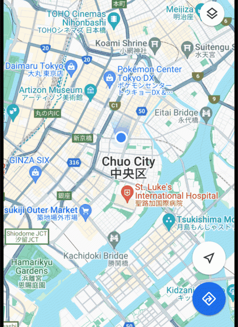 Google Maps new search results makes photos significantly more important