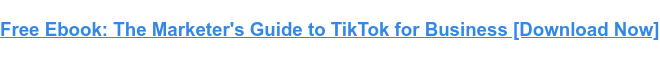 TikTok Leads: Tools and Strategies for Generating Leads on TikTok