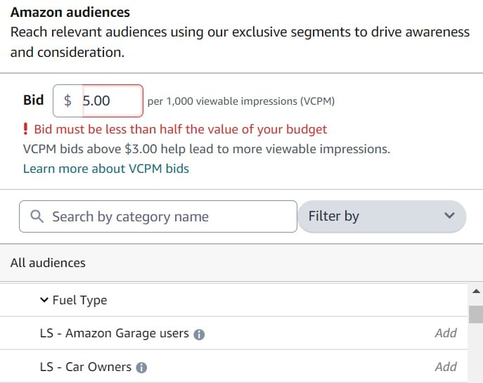 Amazon Ads for lead generation: What advertisers need to know