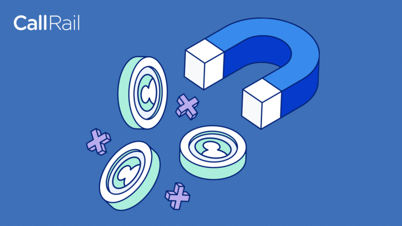 Transforming agencies into profit powerhouses with client retention by CallRail