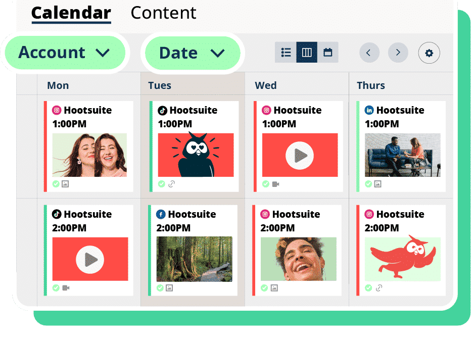 How to Schedule Instagram Posts: 3 Ways for 2024