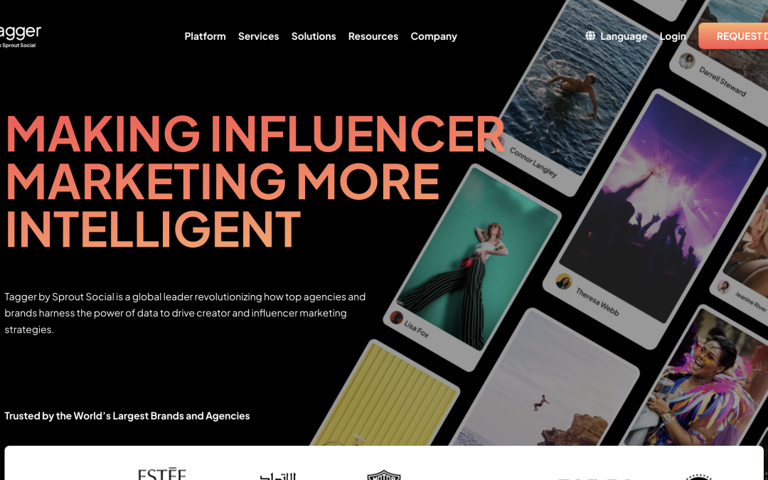 16 influencer marketing platforms to boost your campaigns in 2024