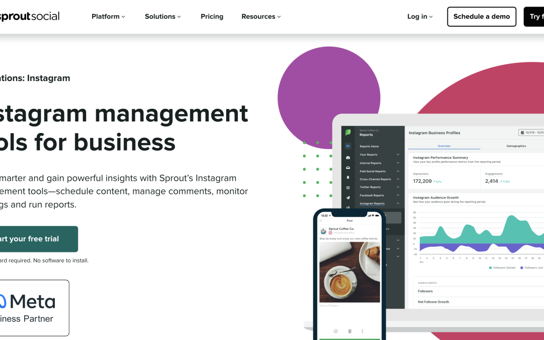 Instagram automation: Strategy and tools to do it right