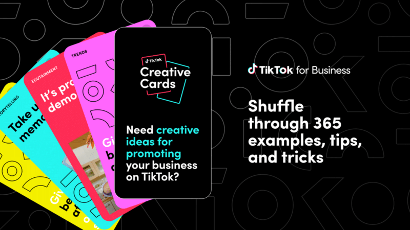 TikTok launches new tool to help creators improve engagement