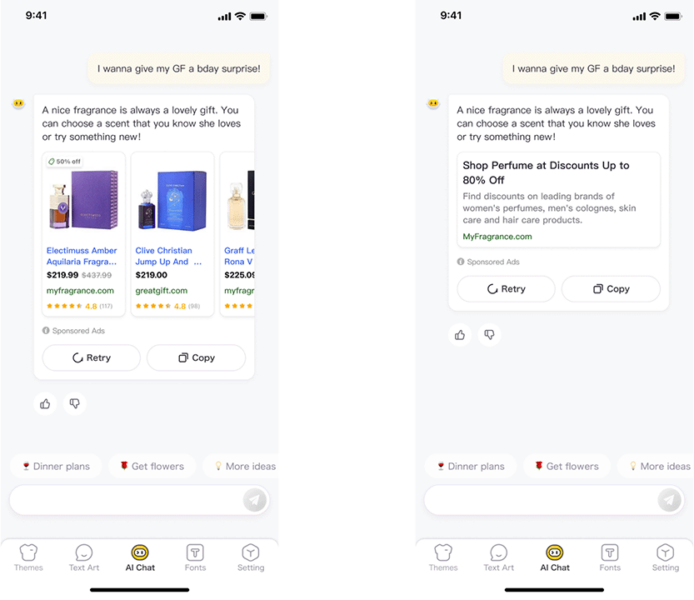 Microsoft and Baidu Global team up for enhanced ad targeting capabilities