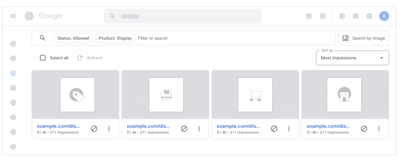 Google launches new Ad Review Centre for AdSense Ad Manager and AdMob