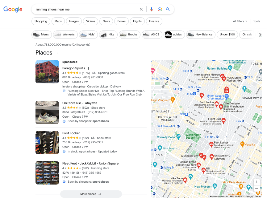 How to manage and optimize local listings for SEO