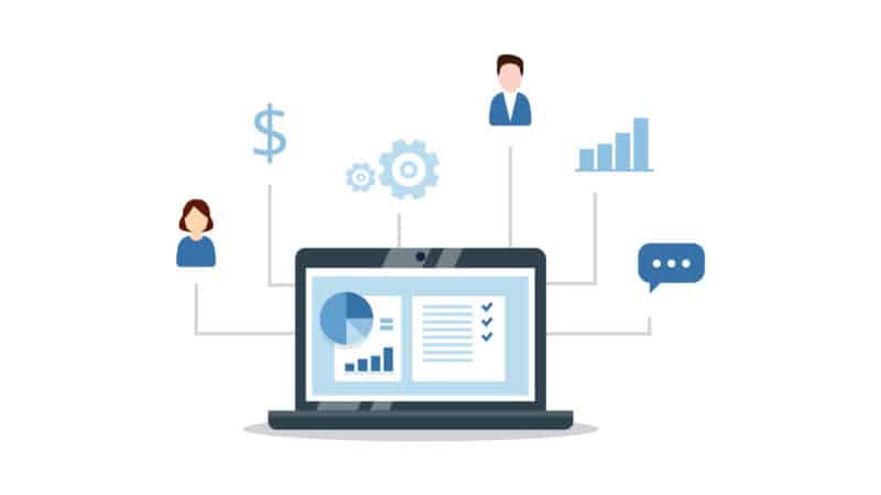 Take back your ROI by owning your data by Cynthia Ramsaran