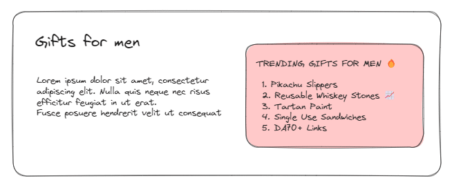 How to make your ecommerce content more helpful