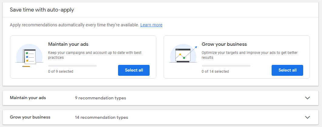 Improve your Google Ads performance: 3 simple setting changes
