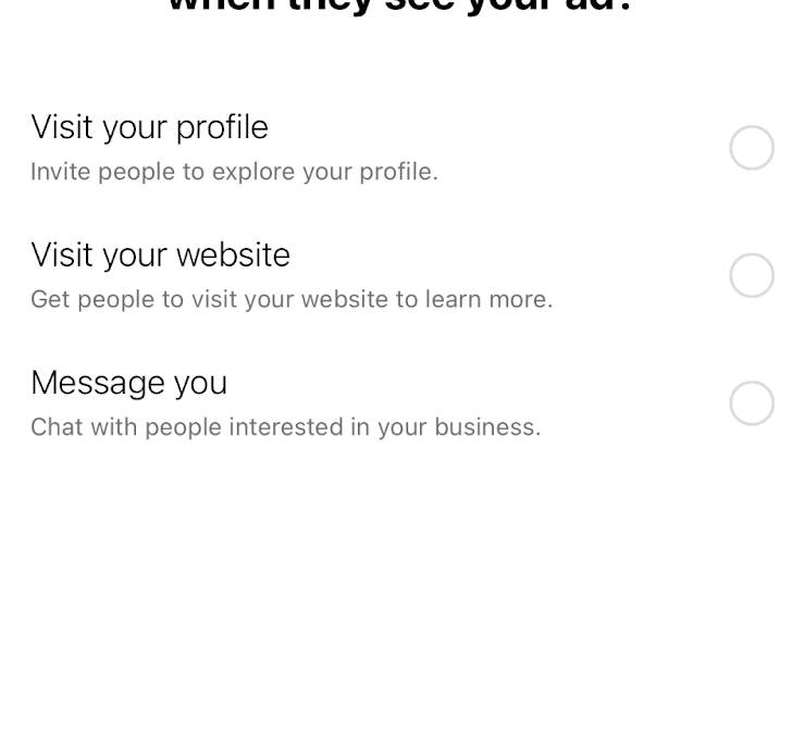 How to do Instagram lead generation