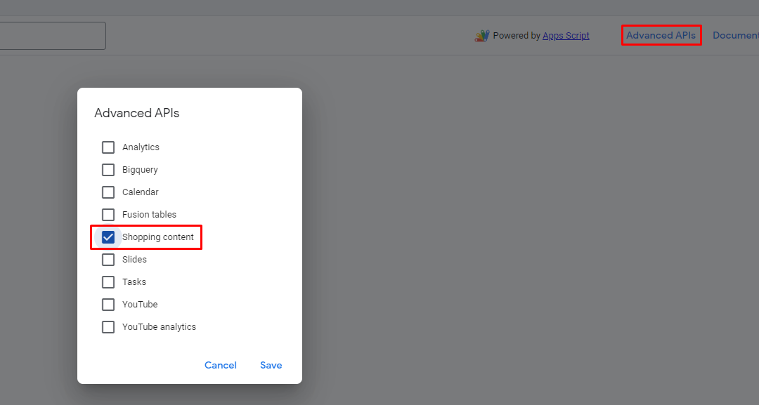 Google Merchant Center: Using product data to boost your retail efforts