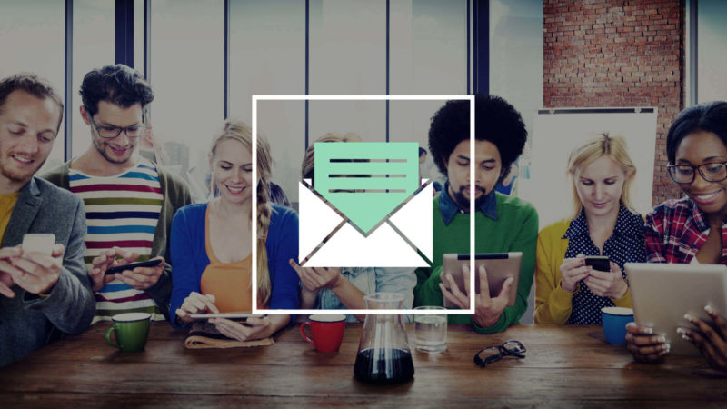 Writing emails that convert by Digital Marketing Depot