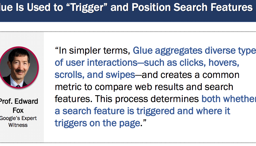 How Google Search and ranking works, according to Google’s Pandu Nayak