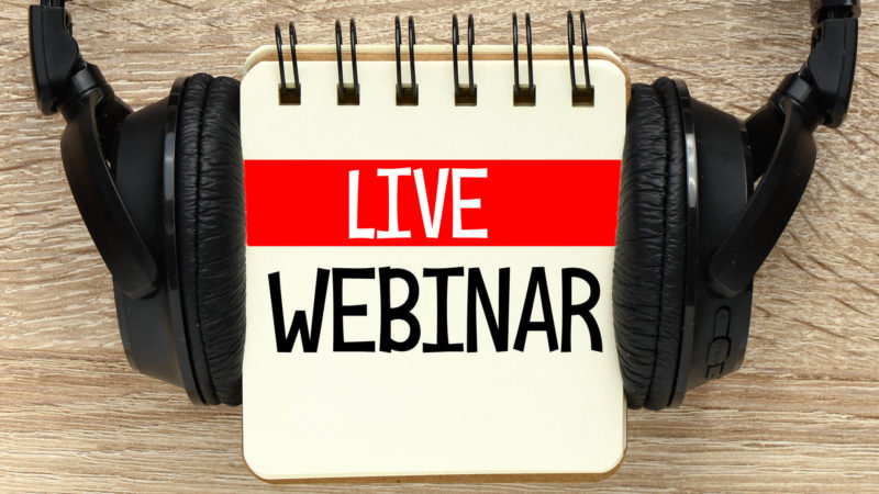 Join a masterclass on data storytelling by Cynthia Ramsaran