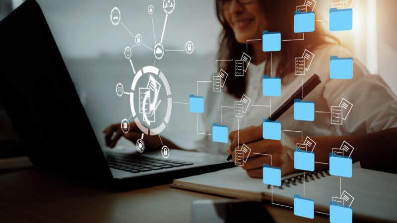 Decode the future of AI and privacy with metadata mastery by Cynthia Ramsaran