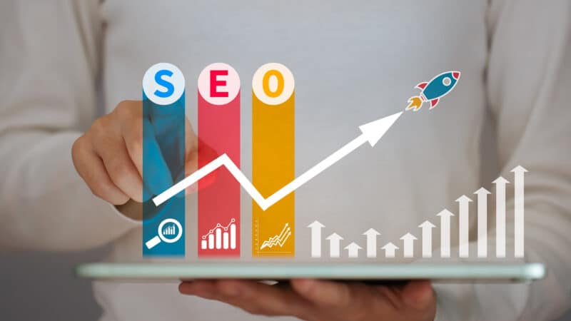 8 winning SEO A/B tests that boost organic traffic by Digital Marketing Depot