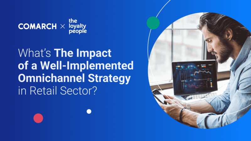 Elevate customer loyalty through tailored experience by Comarch
